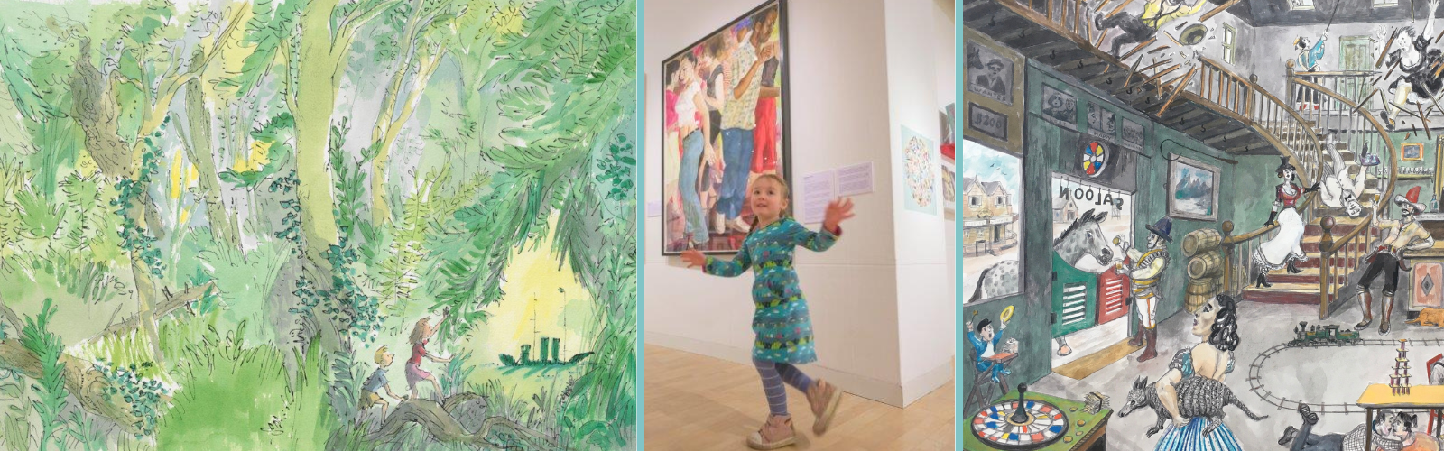 Rugby Art Gallery and Museum