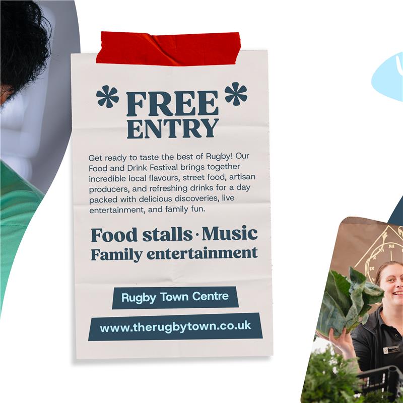 Free Entry